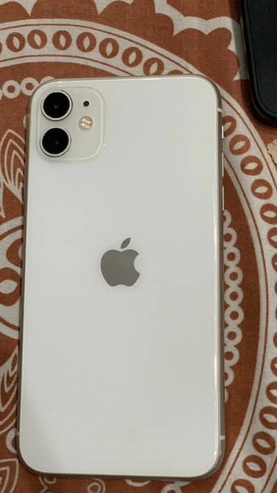 IPhone 11 64gb Factory unlock