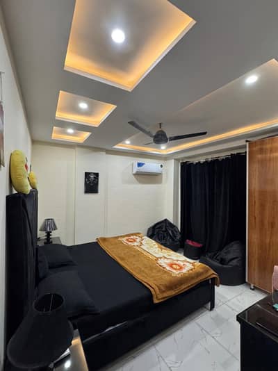 Super luxury AC furnished apartment for rent. Short stay/ Daily/ weekly/ monthly and long term basics.