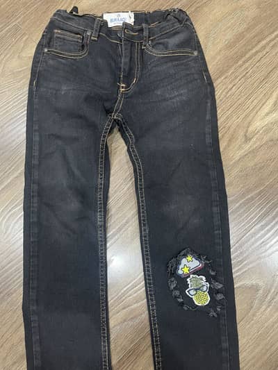 Boys Branded Pants for Sale