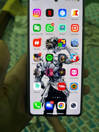 infinix note 50 pro for sale