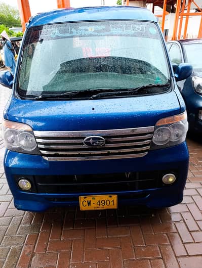 Dias as Every Clipper MiniCab Bolan Alto Cultus Coure Mira vitz hijet