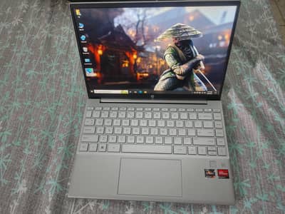HP Pavilion Aero 13  Ryzen 5600U, 16/256, FHD+ Screen 100%sRGB