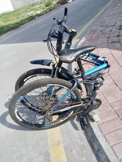 Speed SP3030 Infinity Power