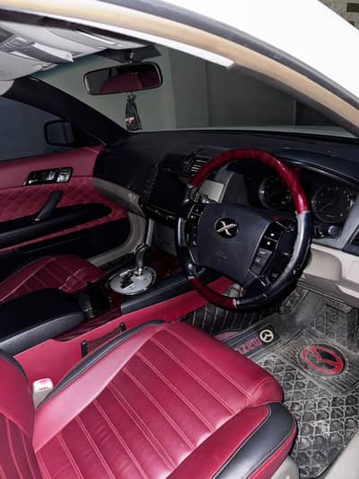 Mark x 250 g premium