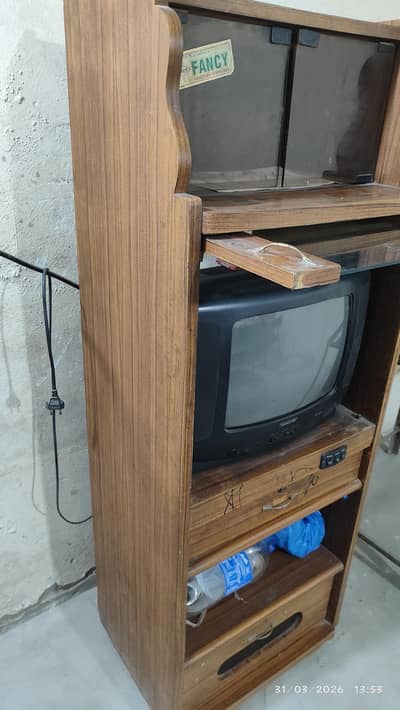 Tv Trolley
