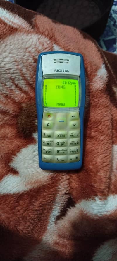 nokia 1100