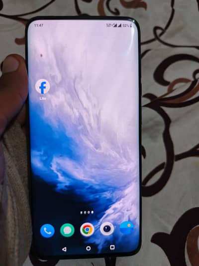 OnePlus 7pro pro 8+3 256gb