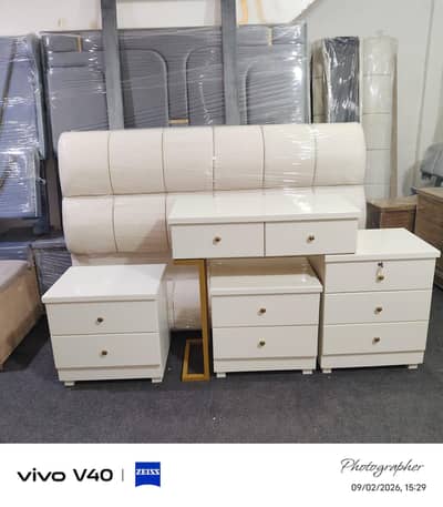 hol sel bed darising 10 sal garnti