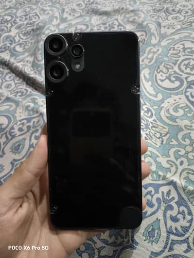 nothing cmf phone 2 pro