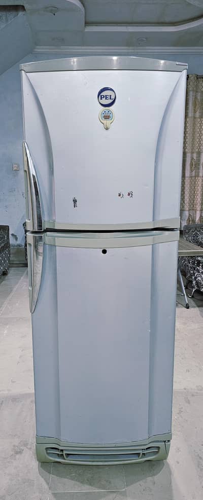 PEL Refrigerator.