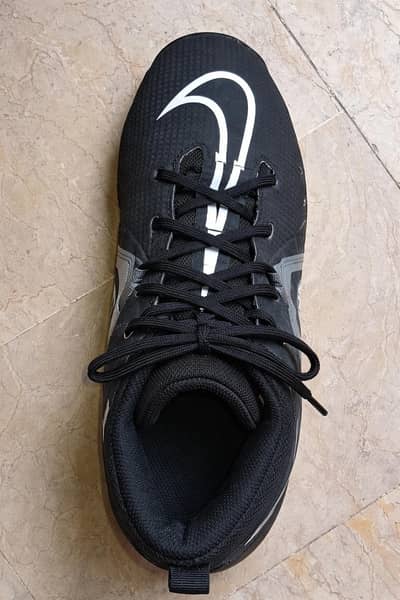 Nike Alpha Menace 3 Shark Men's Football Cleats