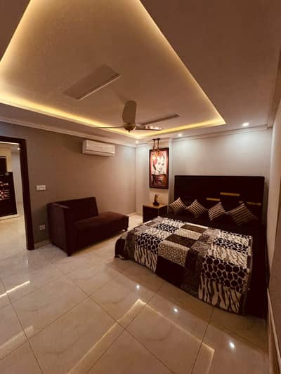 Super luxury AC furnished apartment for rent. Short stay/ Daily/ weekly/ monthly and long term basics.