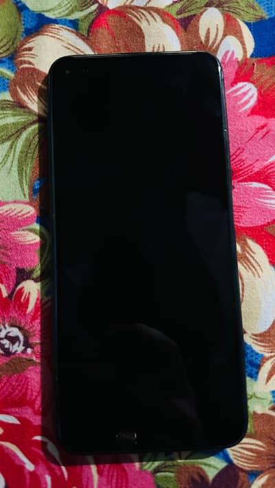 Realme 6 pro 8+128 complete box