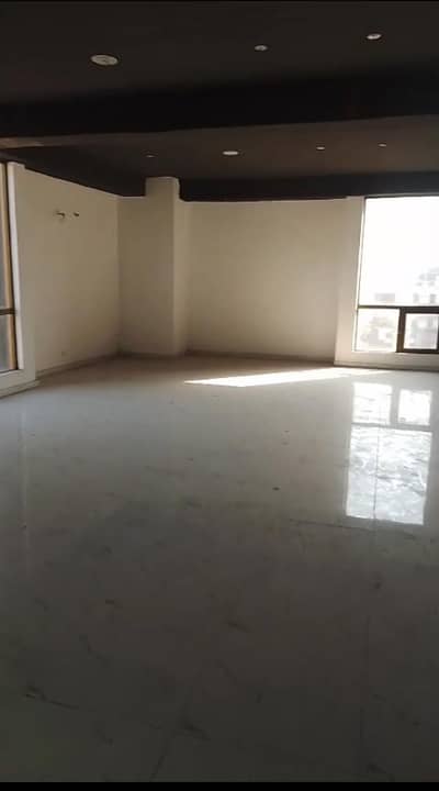 A Brand New 2500sqft Office for Rent At An Outclass Location