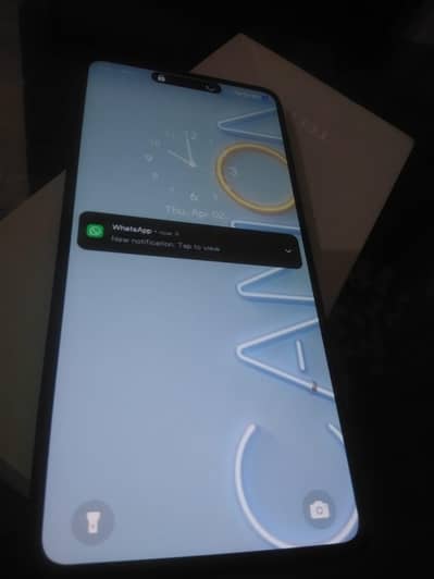 Tecno Camon 20 8/256