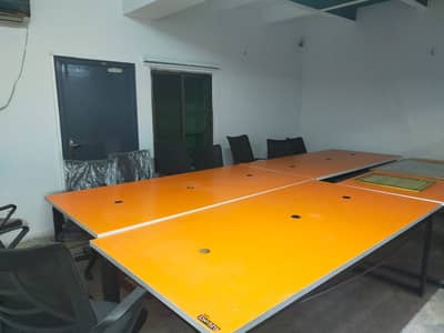 A 680sqft Luxury Office for Rent at A Prime Location