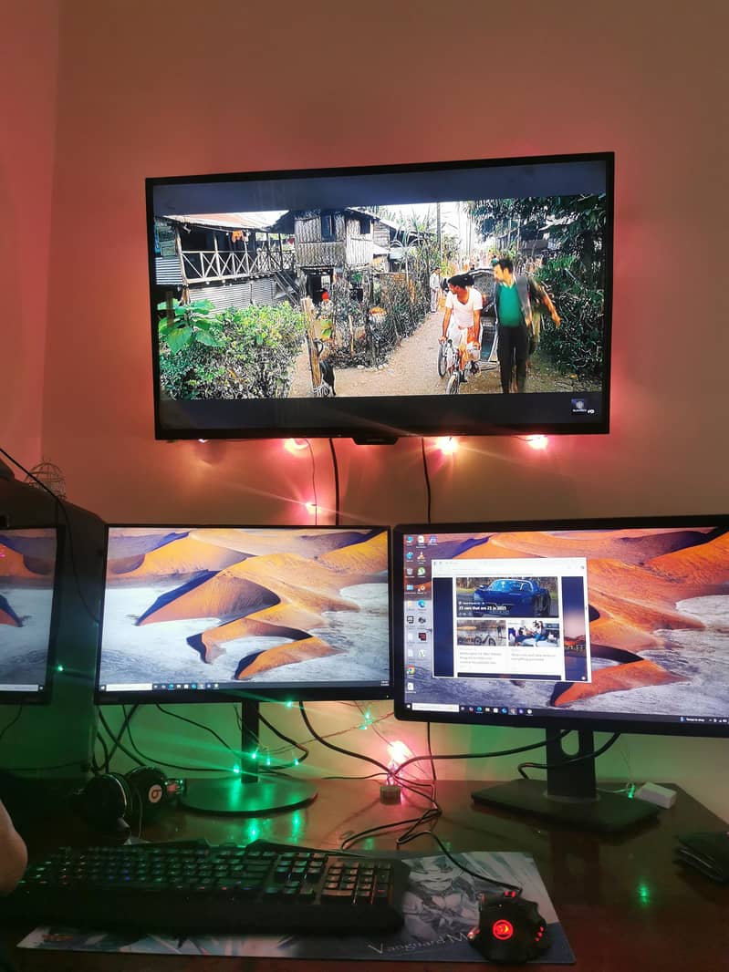 Computer table study table 1