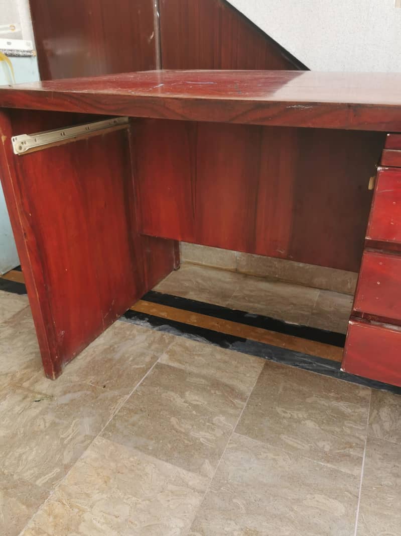 Computer table study table 3