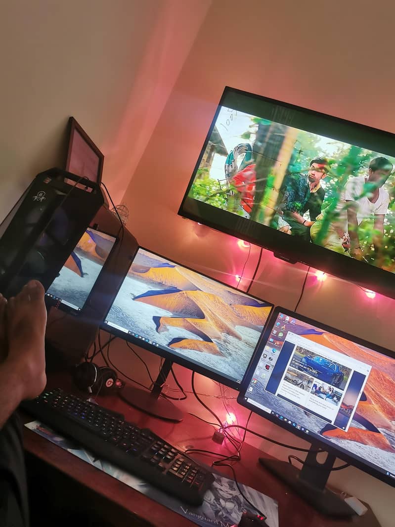 Computer table study table 5