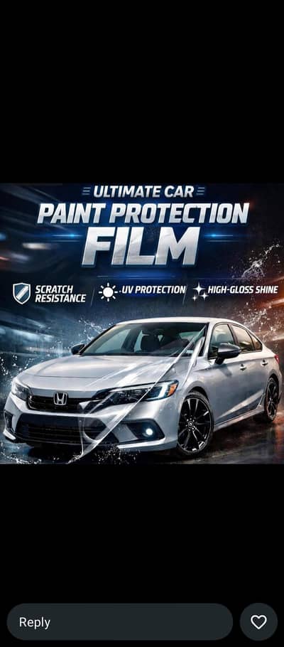 PPF,WRAP,TINT, BODYKITS, Modification