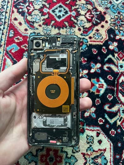 Google pixel 3 PTA APPROVED ORIGINAL BOARD BEST DEAL