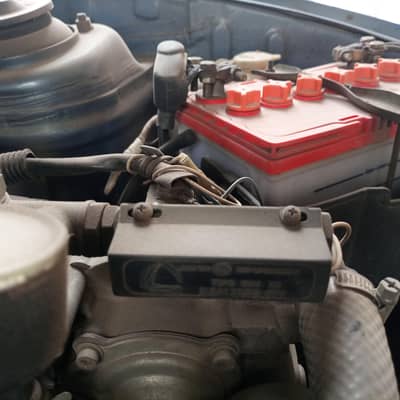 CNG Cylinder with kit for sale