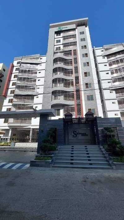 Flat Available In Sawera Comfort