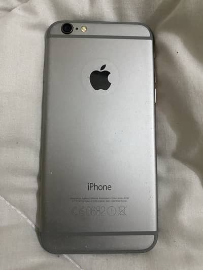 Apple iPhone 6 pta approved