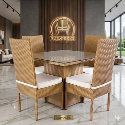 Outdoor Chair – Garden / Lawn / Café Chair