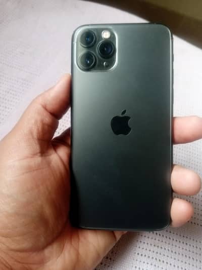 i phone 11pro 64gb