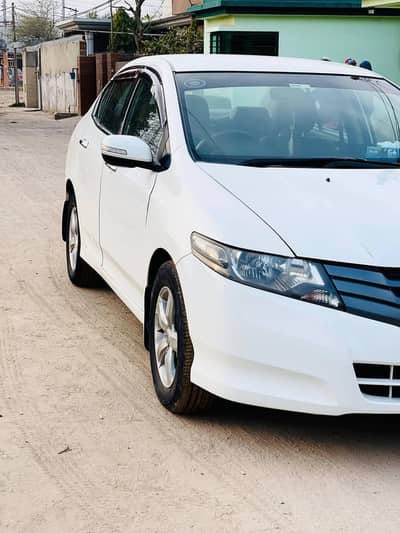 Monthly pick & drop services