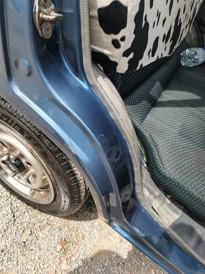 Mehran 2007 Model for sale