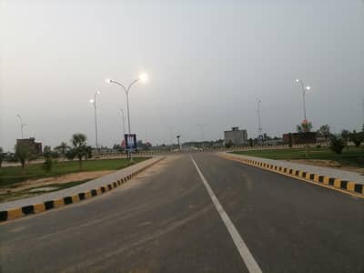 Affordable Commercial Plot For Sale In Union Town