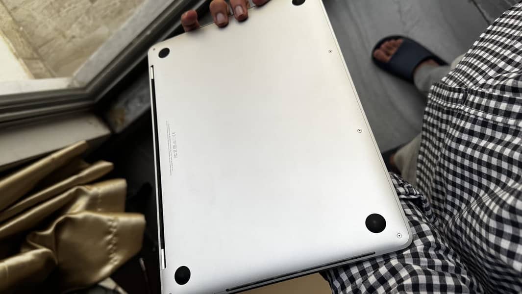 Mac book pro 10