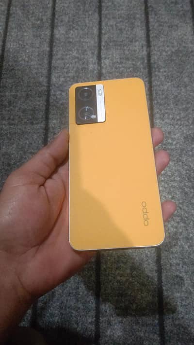 OPPO a77s non pta