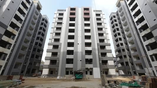 Flat Available For Sale In Brand New Project