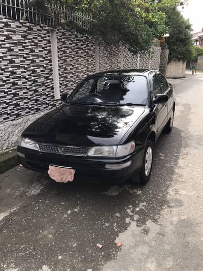 XE COROLLA 03173693532