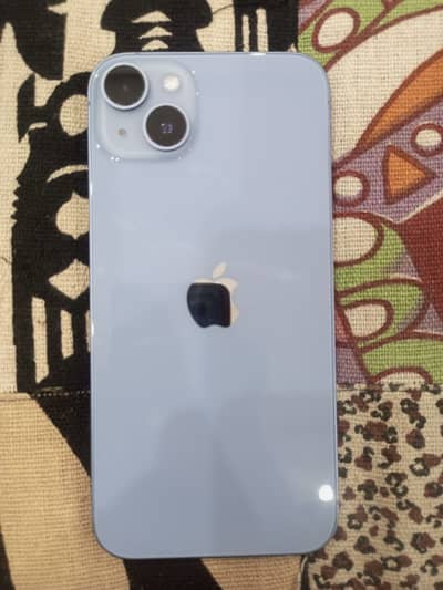 Iphone 14plus (128 gb)