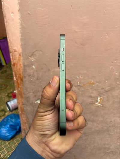 iphone 13 PTA approved 03035108847