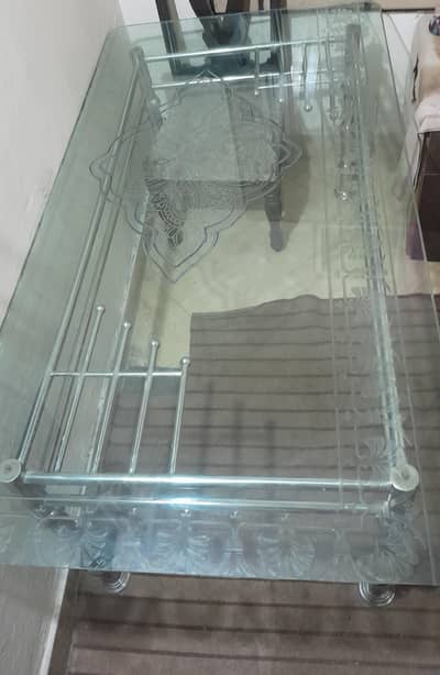 Dining Table 1 pc  urgent for sale