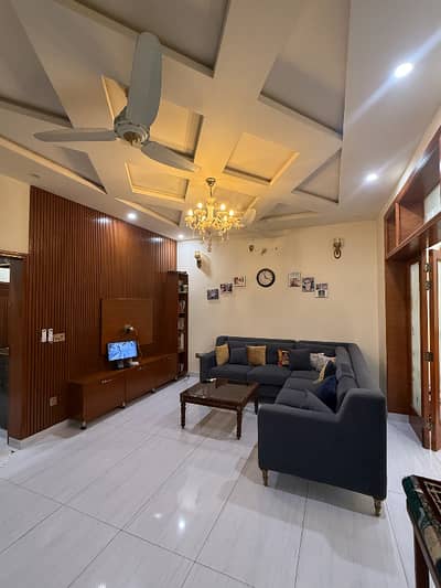 10 Marla Brand New Double Story House for Sale in Pak Arab Housing Scheme Phase 1 Lahore | 5 Bed | 2 Kitchen