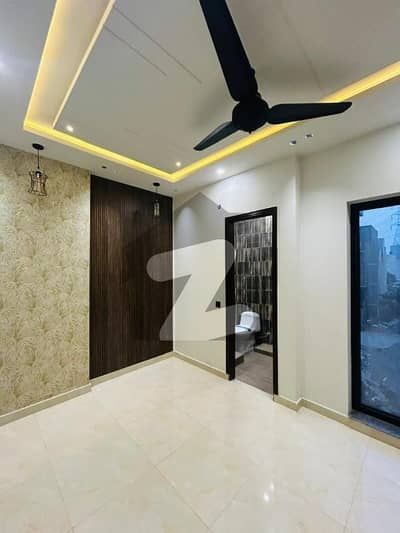 5 Marla House In Cheap Price