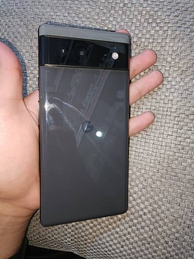 Google Pixel 6