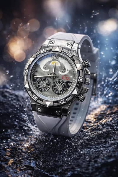 Latest Watches Collection – Cash on Delivery + Free Shipping!