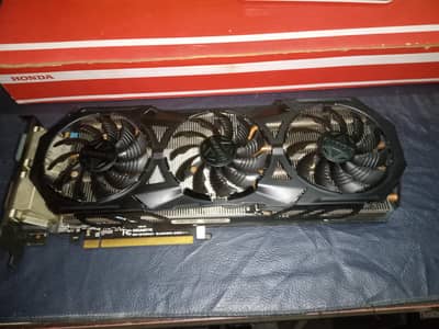 GTX 960 2gb