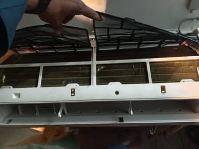 AC repairing center university road sapora goth