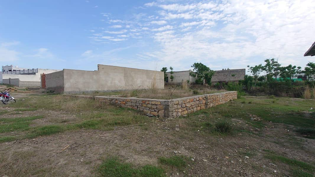 plot for sale 6