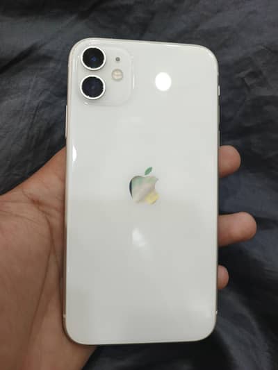 Iphone 11 Factory unlocked