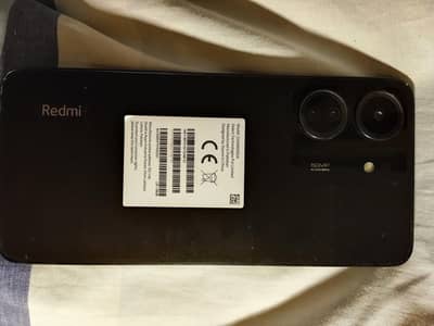Redmi 13c