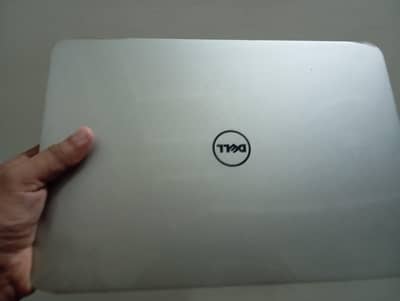 Dell XPS i5 - 3th Gen